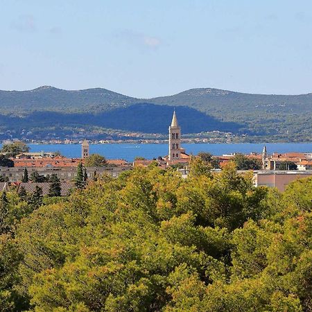 Kostela Apartment Zadar Ngoại thất bức ảnh