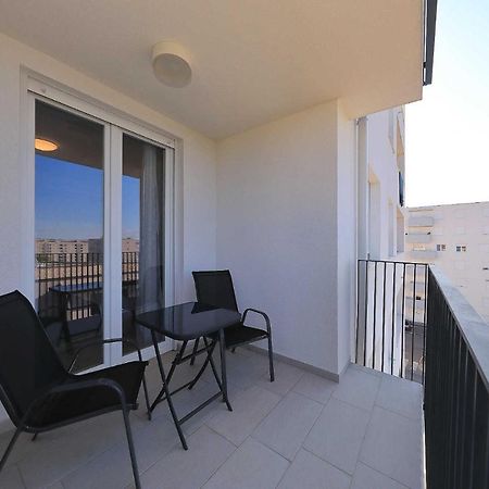 Kostela Apartment Zadar Ngoại thất bức ảnh