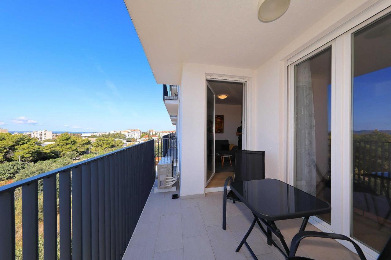 Kostela Apartment Zadar Ngoại thất bức ảnh