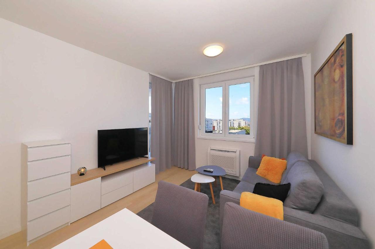 Kostela Apartment Zadar Ngoại thất bức ảnh