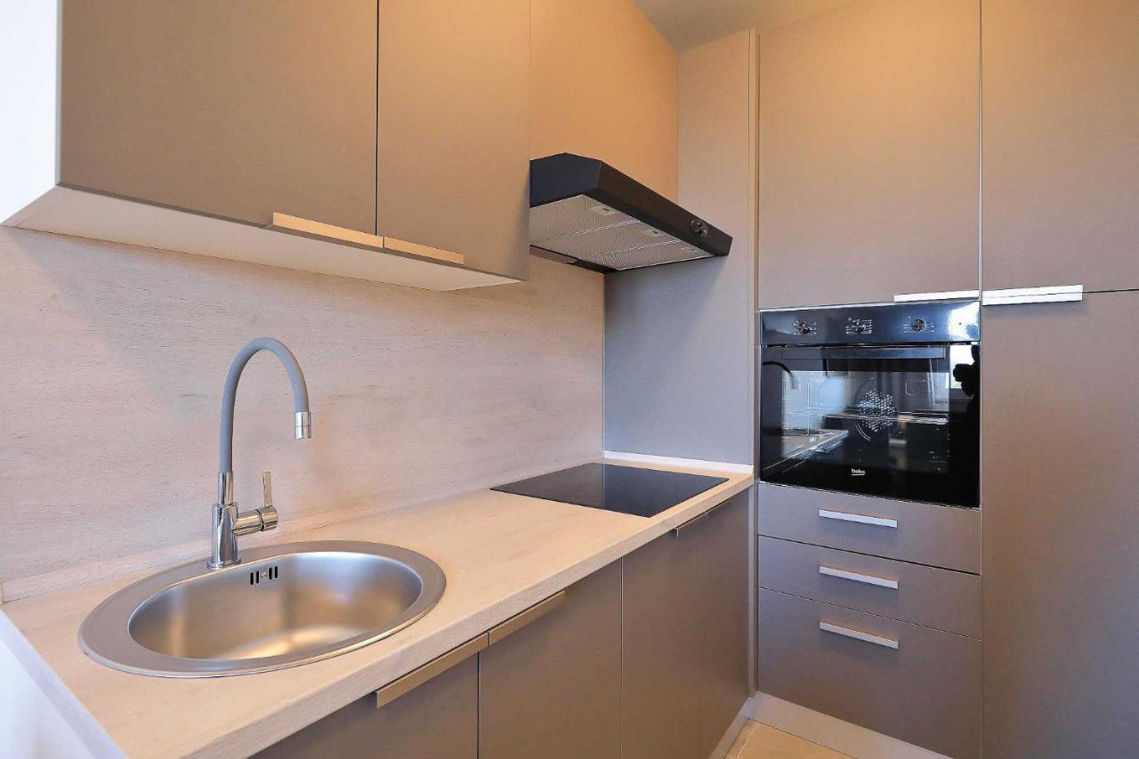 Kostela Apartment Zadar Ngoại thất bức ảnh