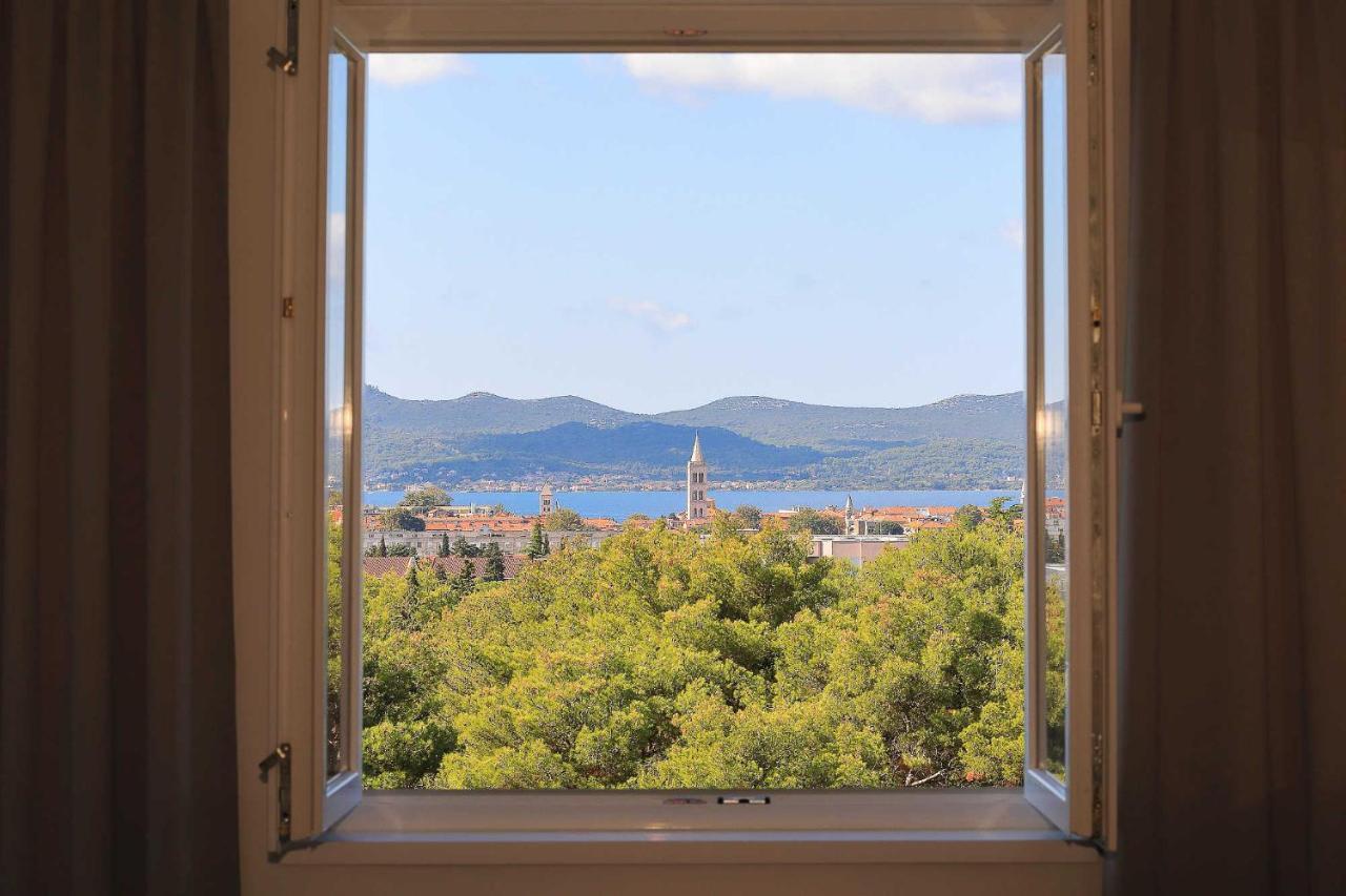 Kostela Apartment Zadar Ngoại thất bức ảnh