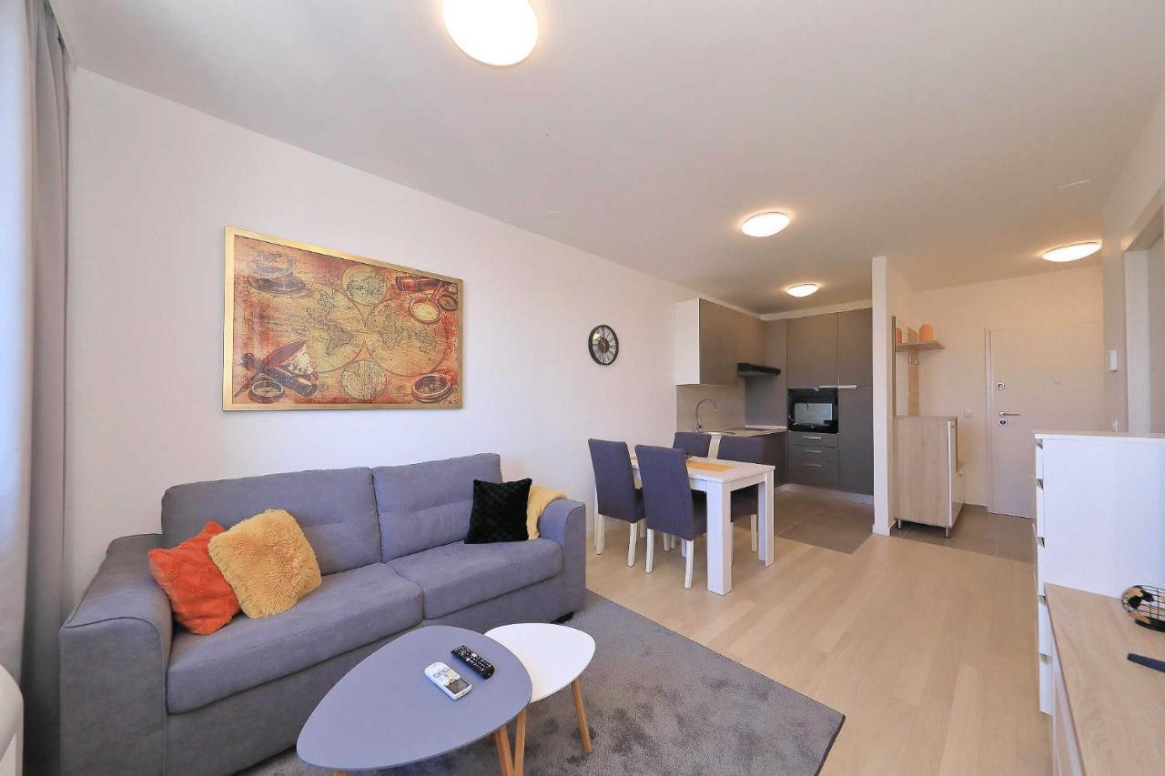 Kostela Apartment Zadar Ngoại thất bức ảnh