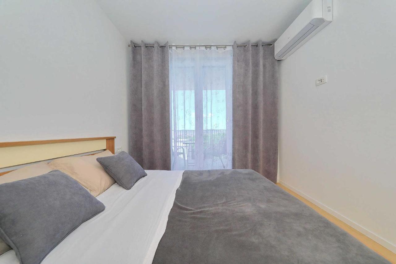 Kostela Apartment Zadar Ngoại thất bức ảnh