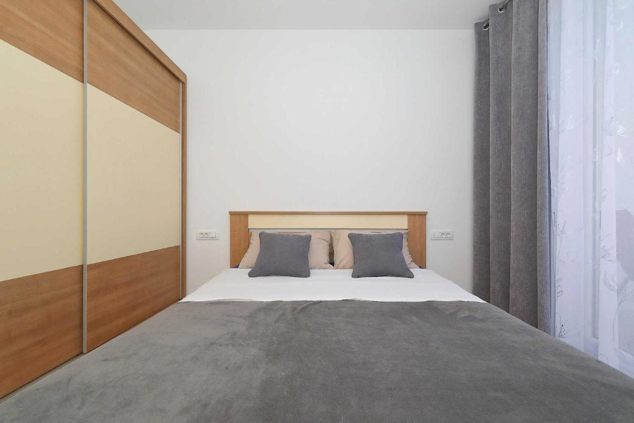 Kostela Apartment Zadar Ngoại thất bức ảnh