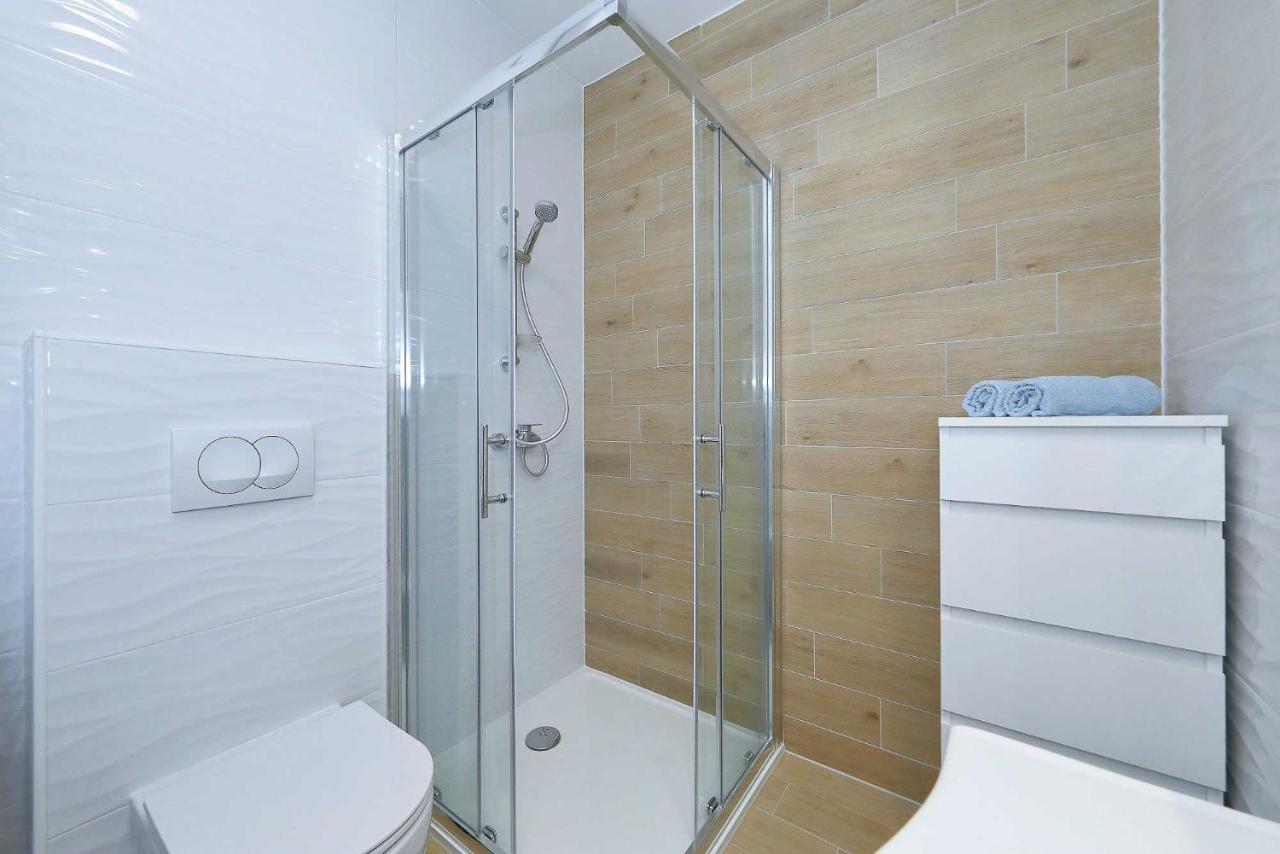 Kostela Apartment Zadar Ngoại thất bức ảnh
