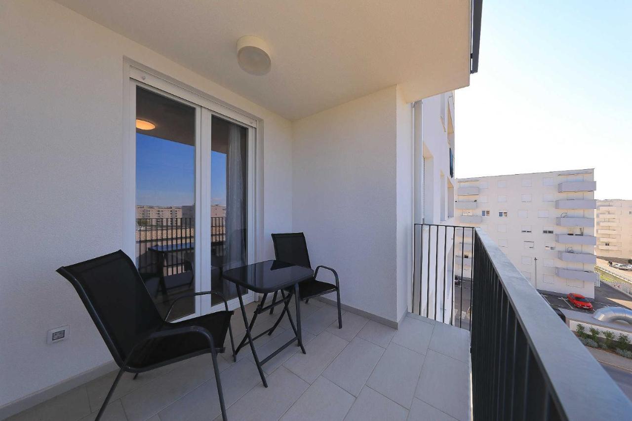 Kostela Apartment Zadar Ngoại thất bức ảnh