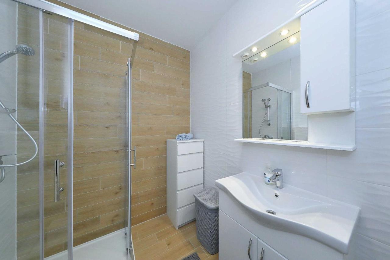 Kostela Apartment Zadar Ngoại thất bức ảnh