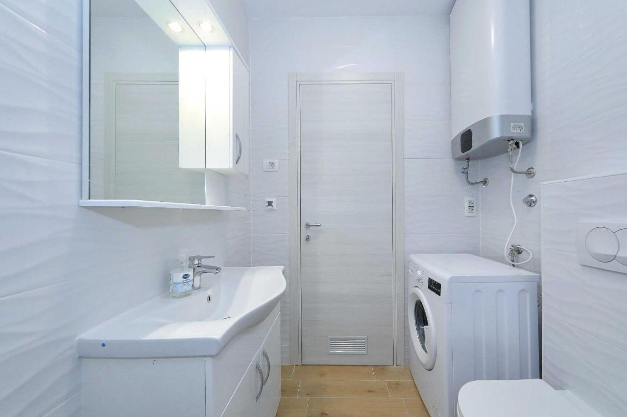 Kostela Apartment Zadar Ngoại thất bức ảnh